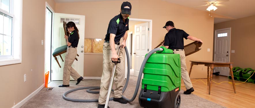 Bloomsburg, PA cleaning services